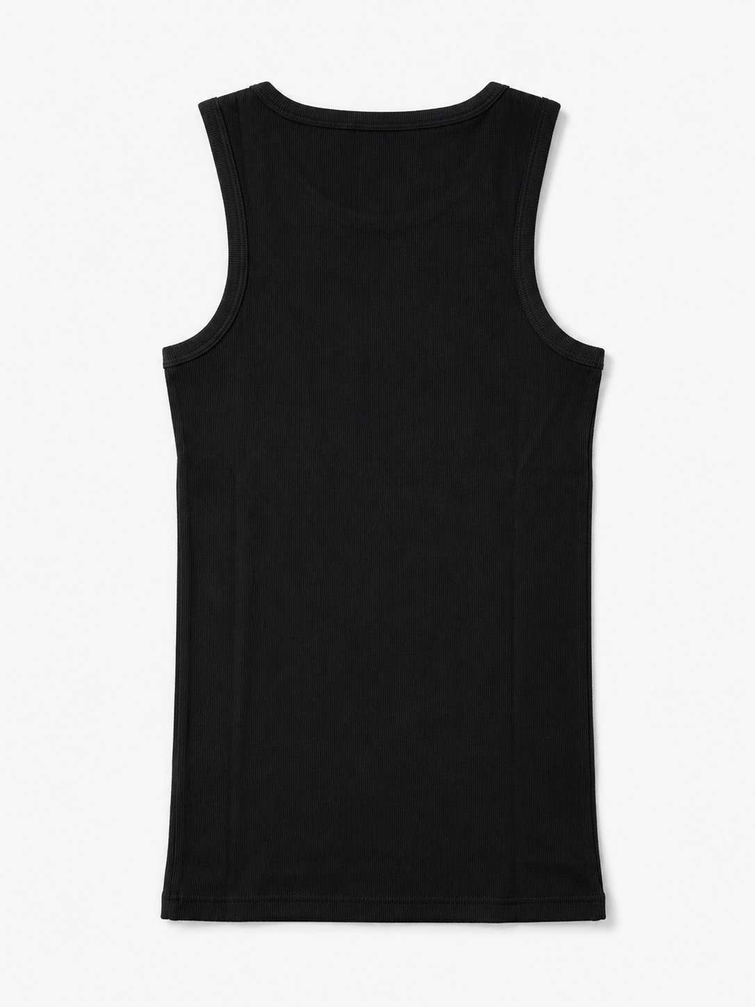 Phantom Beater in Black — back