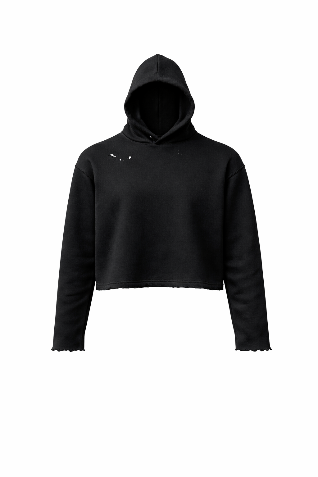 Stealth Oversized Hoodie