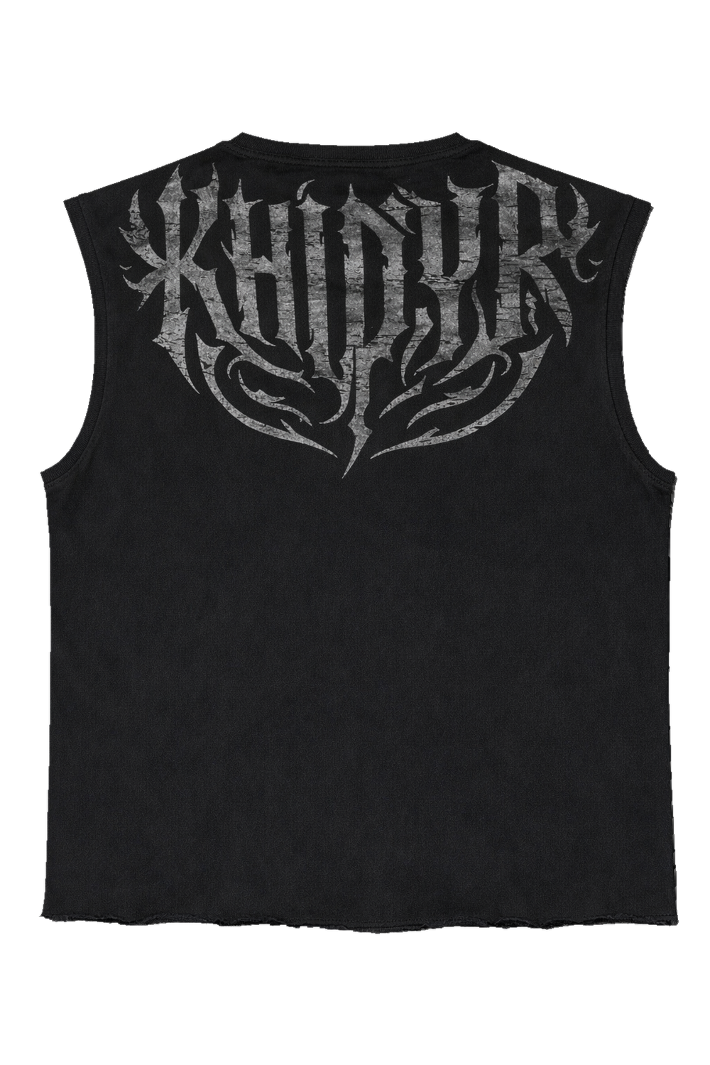 Shadow Cropped Tank