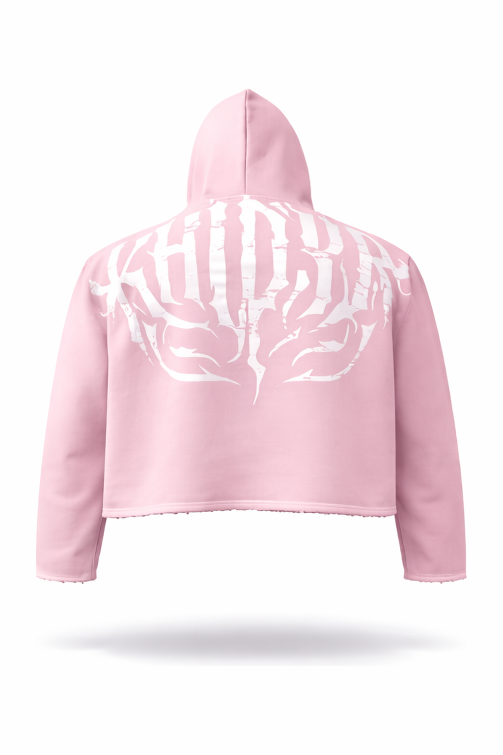 Stealth Oversized Hoodie