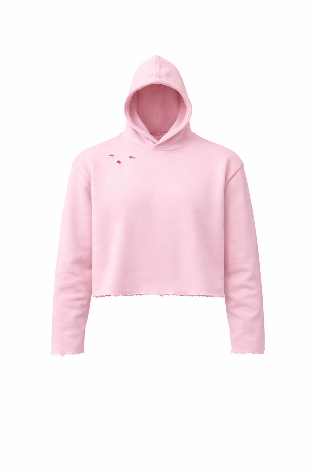 Stealth Oversized Hoodie