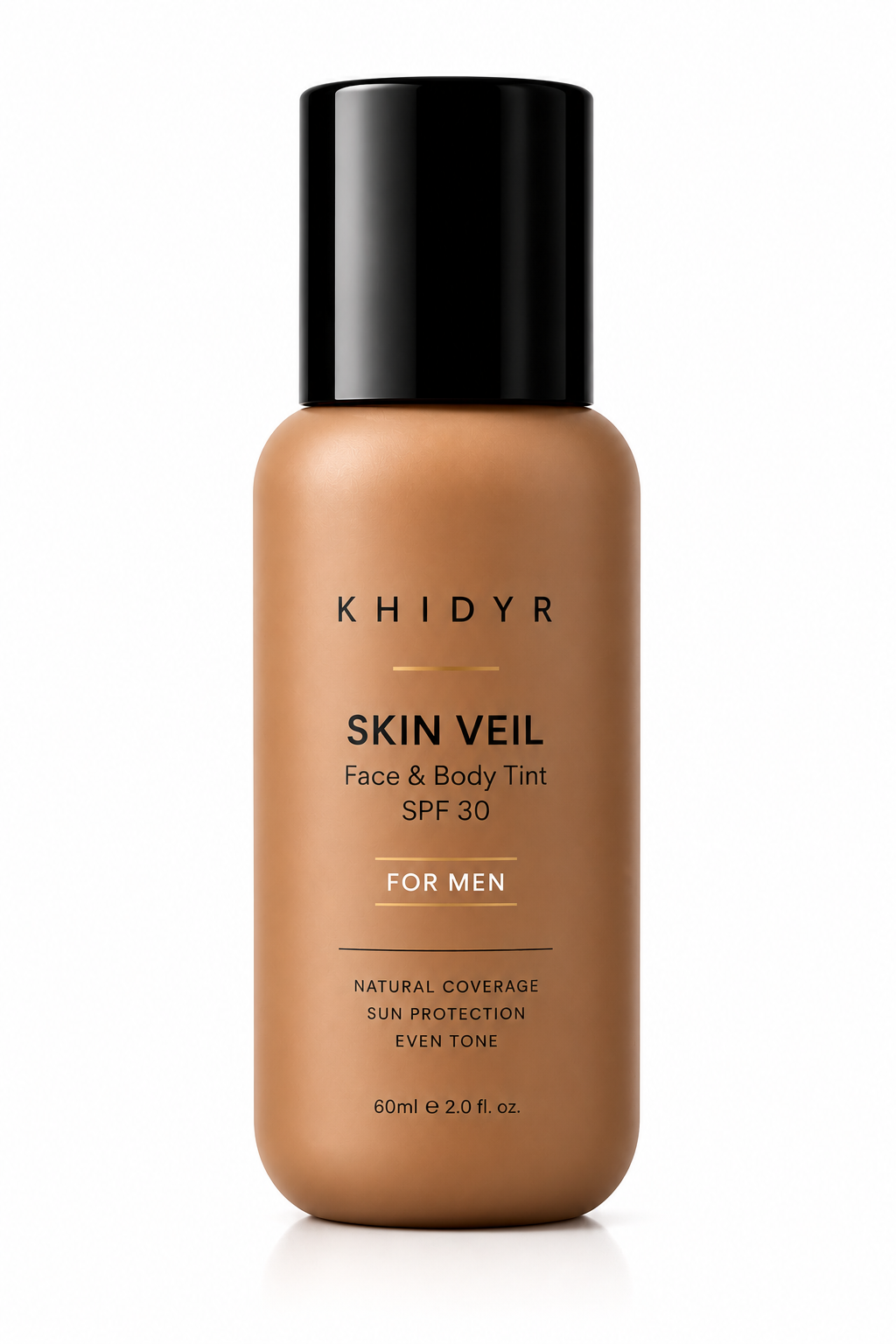 Skin Veil - Face And Body SPF 30