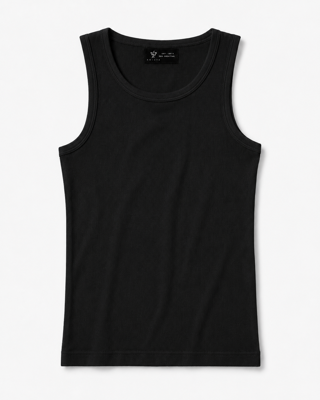 Phantom Beater in Black — front
