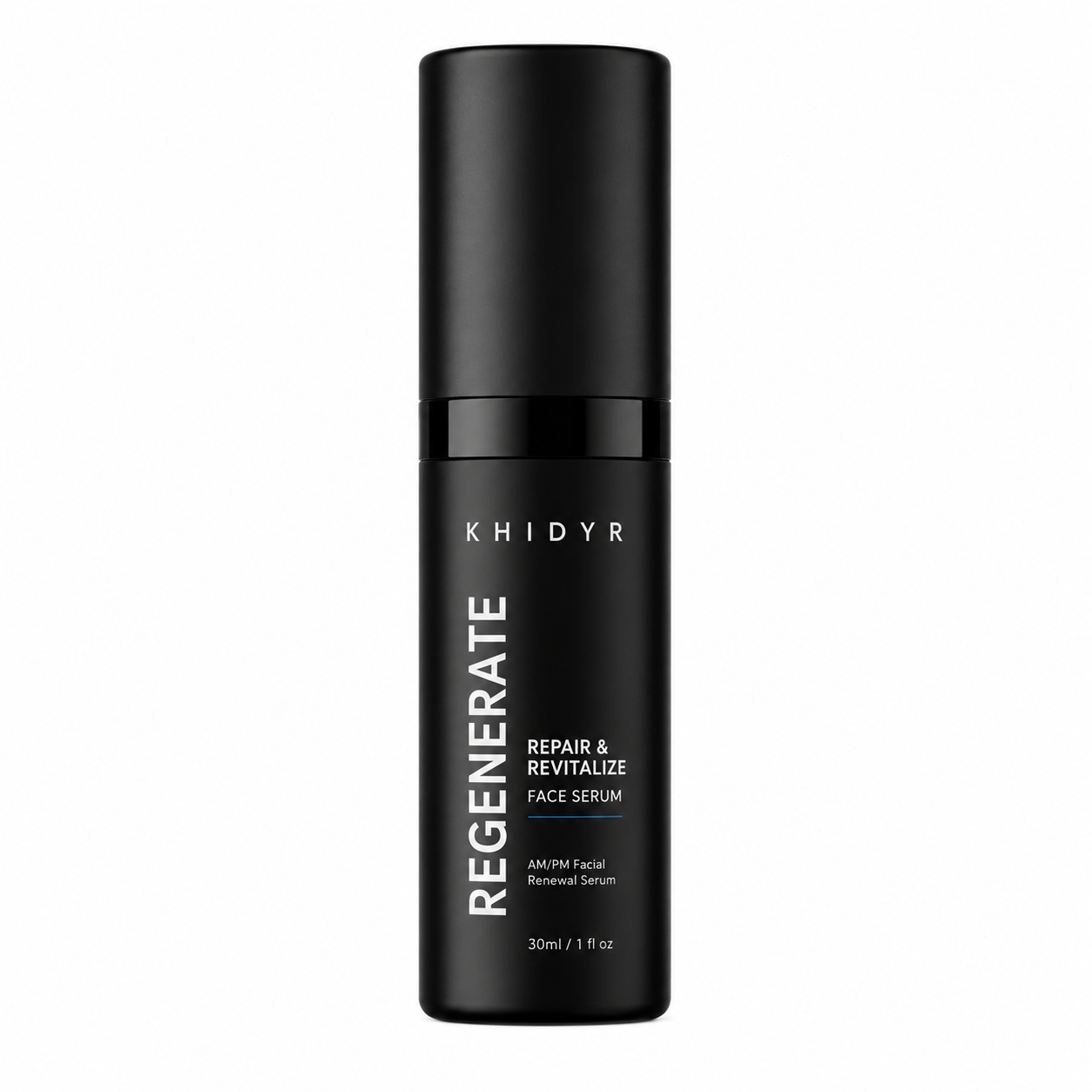 Regenerate Face Serum